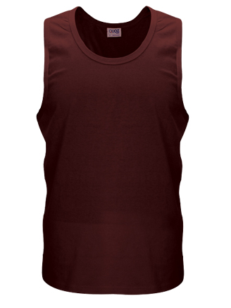 Royale Singlet/S-03_32 chocolate